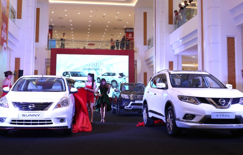 Ô tô Nissan tại Việt Nam sẽ ra sao sau khi chấp dứt hợp đồng với hãng?