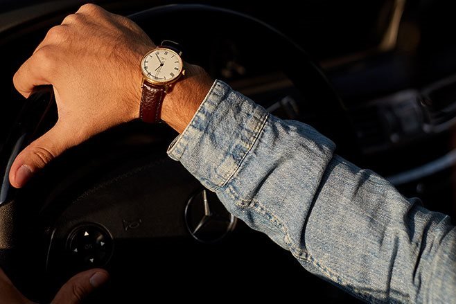 7 thói quen xấu có thể ảnh hưởng tới tính mạng của tài xế