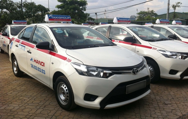 Giá xe Toyota Vios cũ từng chạy taxi siêu rẻ, chỉ từ 160 triệu đồng