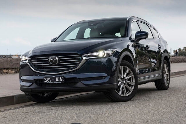 Giật mình với mẫu xe Mazda giảm giá “sốc” 200 triệu đồng