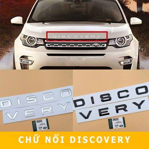 Không phải Toyota hay Honda, Discovery mới là thương hiệu xe phổ biến nhất Việt Nam