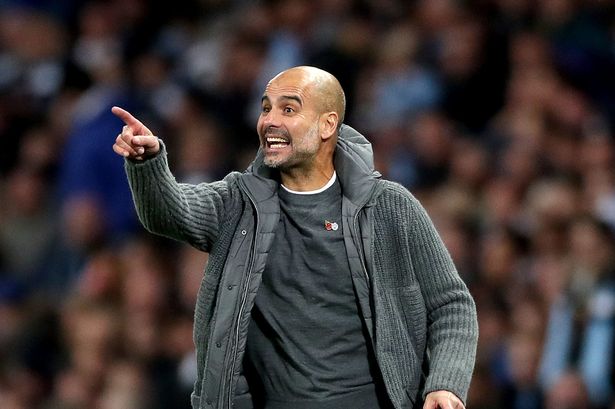 HLV Guardiola cảnh báo Liverpool sau chiến thắng 