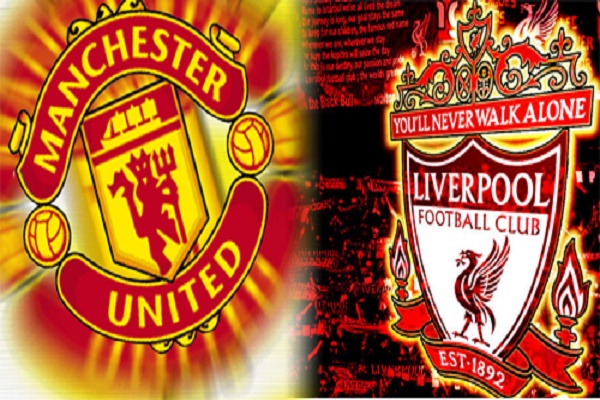 Man United vs Liverpool: Sục sôi Derby nước Anh