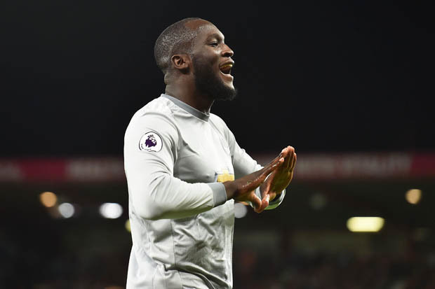 Chấm điểm Crystal Palace 1-3 Man Utd: Lukaku xuất sắc