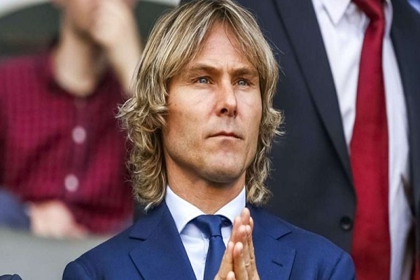 Nedved: 'Vắng Ronaldo không phải vấn đề ở tứ kết C1'