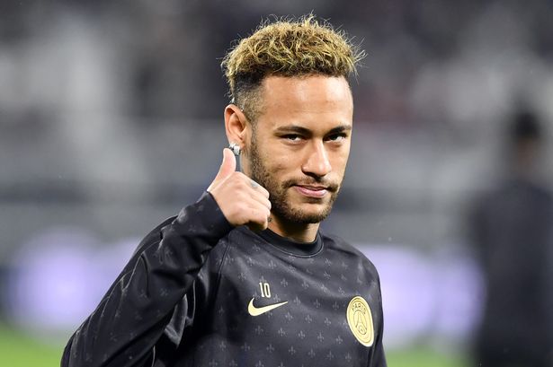 Chuyển nhượng ngày 2/5: Neymar 'bí mật' đàm phán với Man City