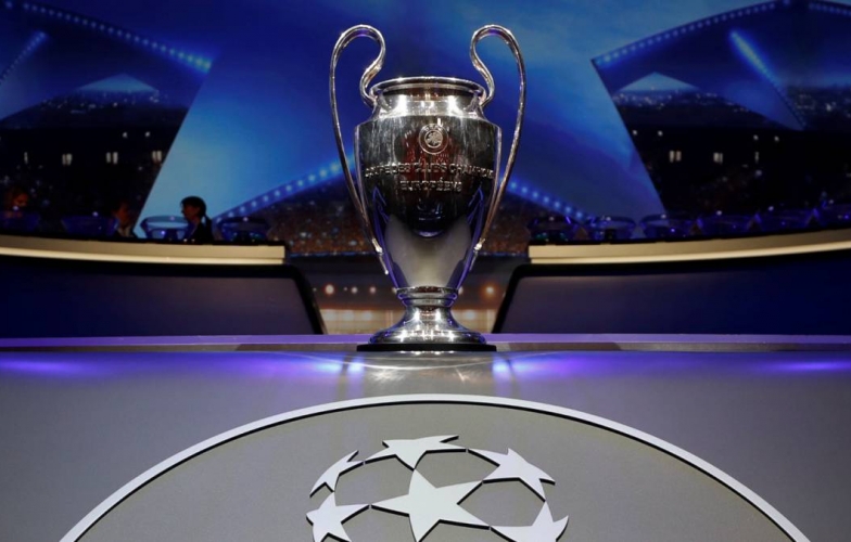 Xem trực tiếp Bán kết Champions League - C1 ở đâu, kênh nào?