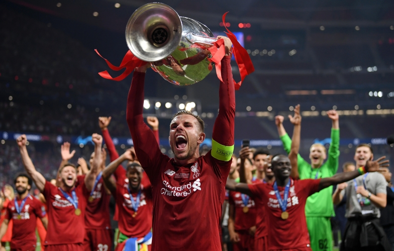 Đội trưởng Liverpool tiết lộ bí quyết vô địch cúp C1