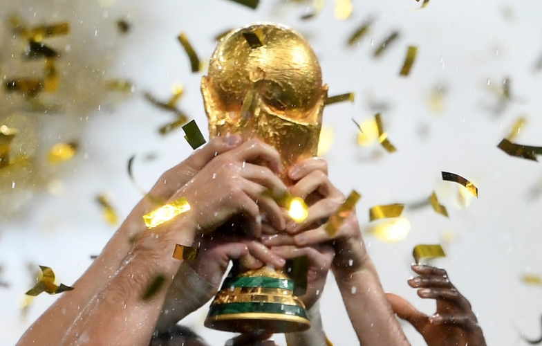 Qatar nhúng chàm, lộ 5 ứng viên thay thế đăng cai World Cup 2022