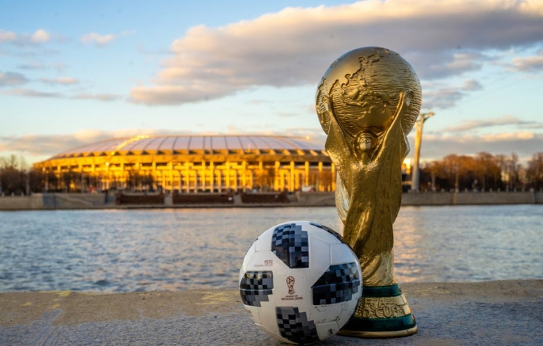 World Cup 2022: FIFA sẽ tước quyền đăng cai của Qatar?