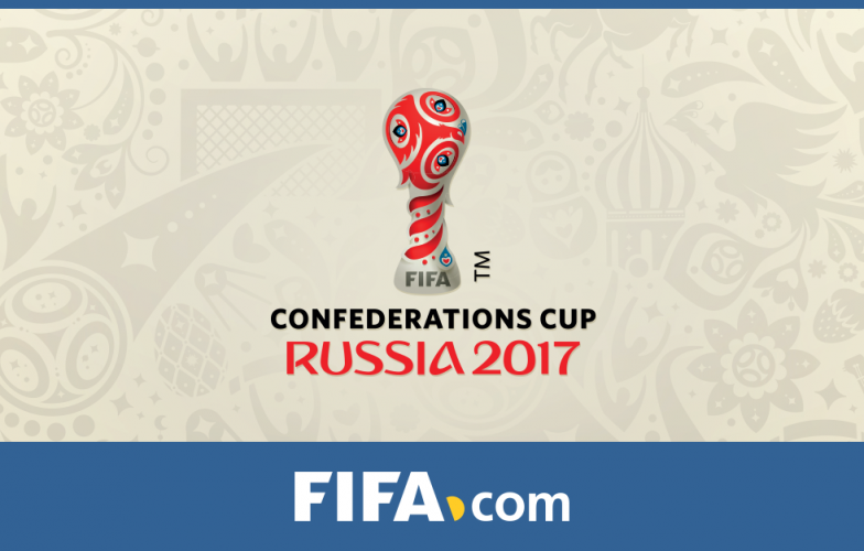 Kết quả Chung Kết Confederations Cup 2017