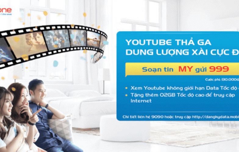 Dân 'nghiện bóng” truy lùng gói MY của MobiFone để xem Ngoại hạng Anh 'xả láng'