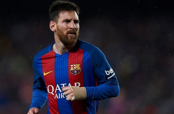 Chuyển nhượng 10/4: Messi có danh sách đến và đi của Barca