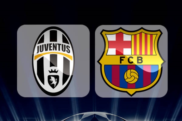 Kết quả Juventus 3-0 Barcelona: Thành quả tuyệt vời