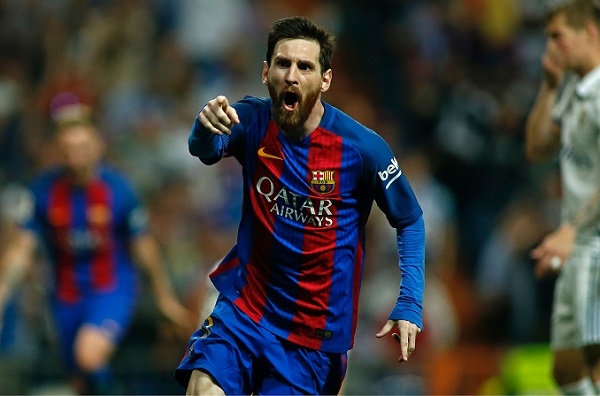 Tin HOT 25/4: Messi tiếp tục dọa Real sau siêu kinh điển