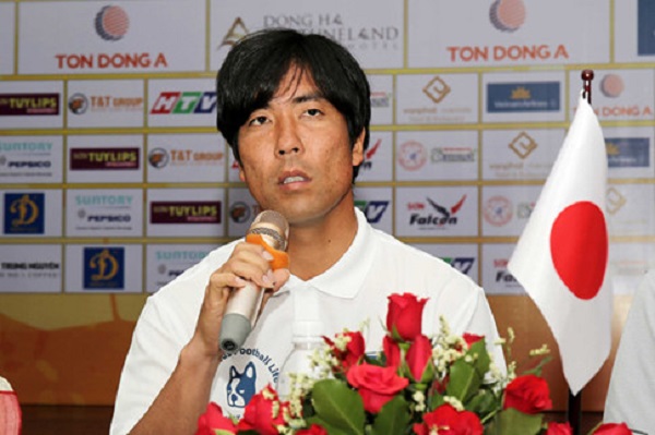 HLV U21 Nhật chi ra điều thua kém của bóng đá VN so với Thái