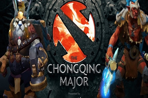 Dota 2: Virtus.Pro thống trị vòng bảng Chongqing Major