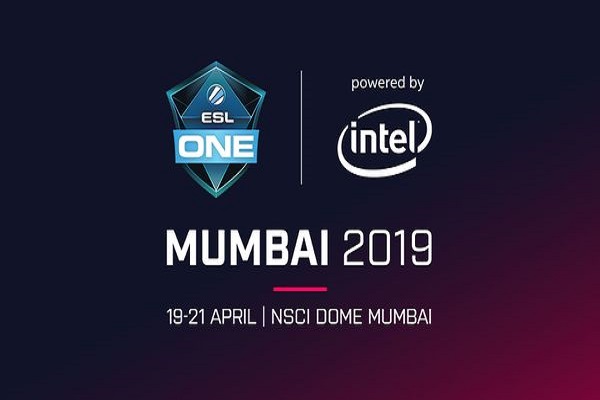 Dota 2: Danh sách các đội tuyển được miễn sơ loại tham dự ESL One Mumbai 2019