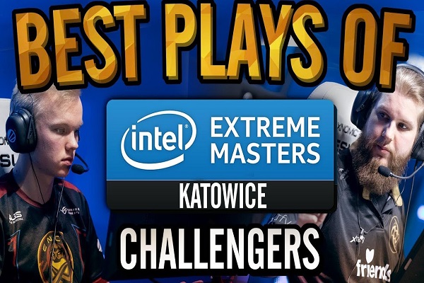 CS:GO: Những pha xử lý xuất sắt nhất vòng Challenger IEM Katowice 2019