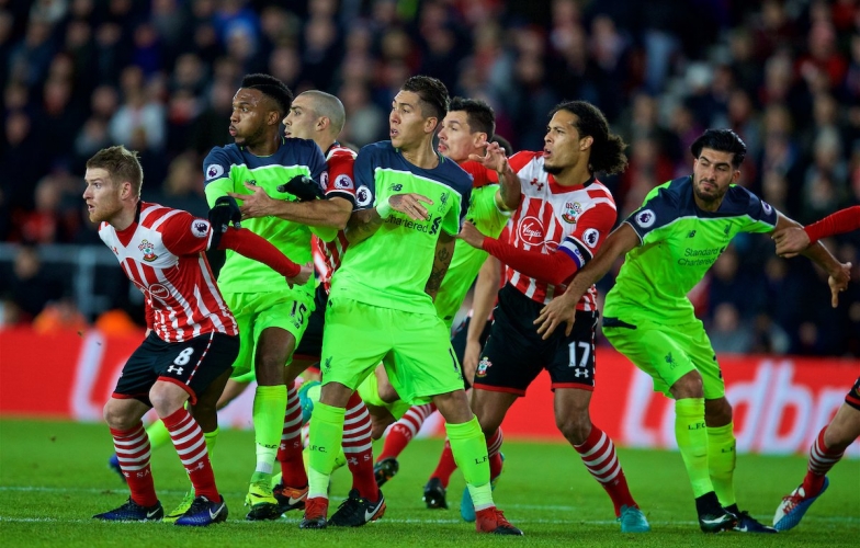 Liverpool - Southampton: Chờ “cơn điên” của Klopp
