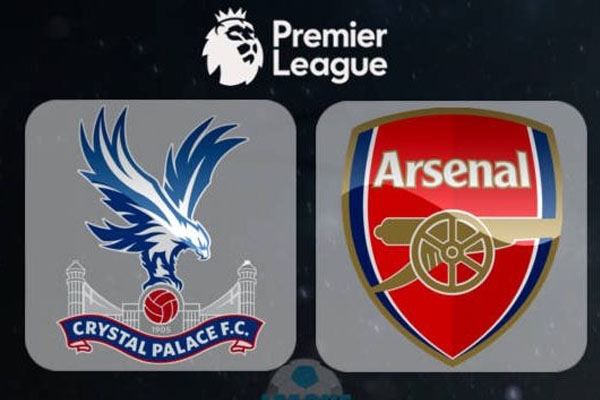Link xem C Palace vs Arsenal, 2h00 ngày 11/4: ĐH ra sân