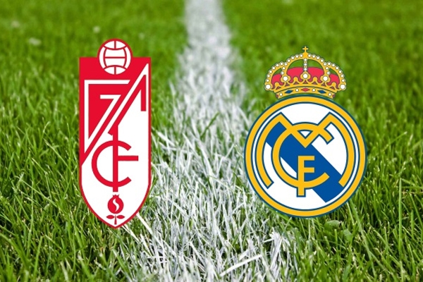 Link xem trực tiếp Granada vs Real Madrid, 1h45 ngày 7/5