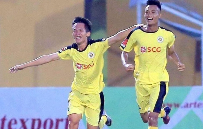 Chốt sân đá play-off giữa Nam Định vs Hà Nội B, đá toàn nội binh