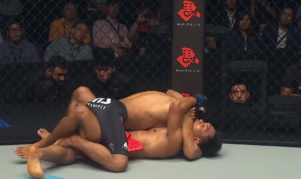 VIDEO Highlight: Kevin Belingon vs Bibiano Fernandes