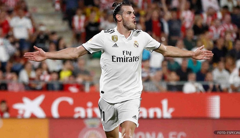 Tin chuyển nhượng 12/4: Real thông báo tương lai của Bale