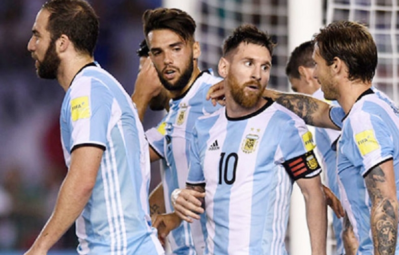 HLV ĐT Argentina nói về danh sách tham dự Copa America 2019