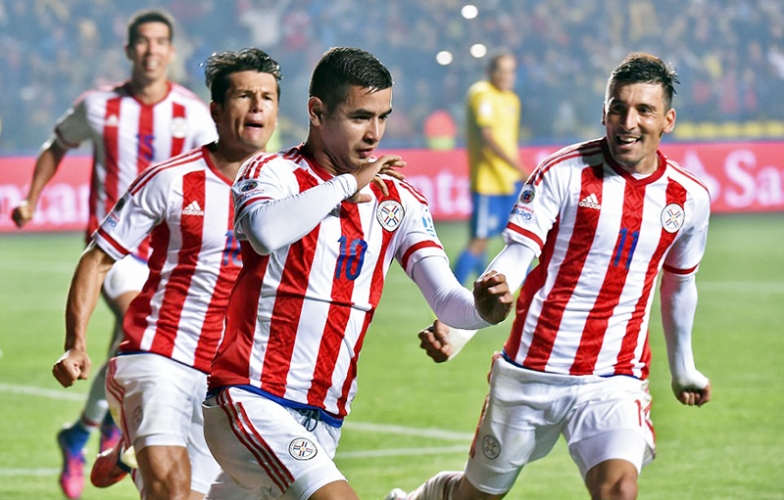Paraguay đấu Honduras trước thềm Copa America 2019