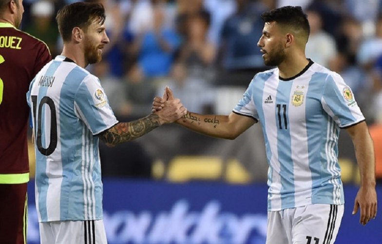 Argentina công bố danh sách sơ bộ chuẩn bị cho Copa America 2019