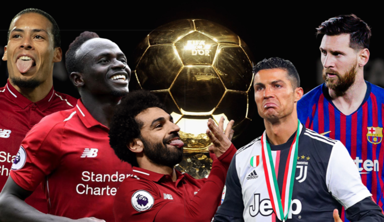 Quả bóng vàng 2019: Huyền thoại Rivaldo lựa chọn bất ngờ