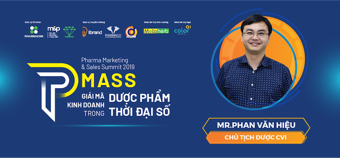 THÁCH THỨC KINH DOANH DƯỢC PHẨM TRONG KỶ NGUYÊN SỐ 4.0