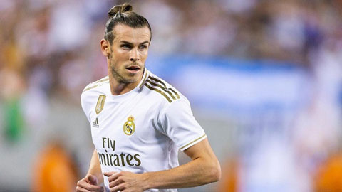MU đứng trước cơ hội tuyệt vời có Gareth Bale