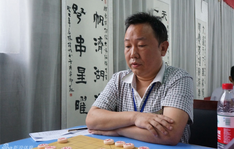 Lưu Tông Trạch: Giang hồ cờ độ khét tiếng Trung Quốc