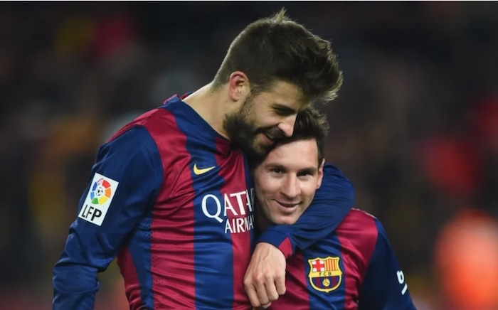 Tin HOT bóng đá 28/10: Messi và đồng đội 'xuống nước' với BLĐ Barca
