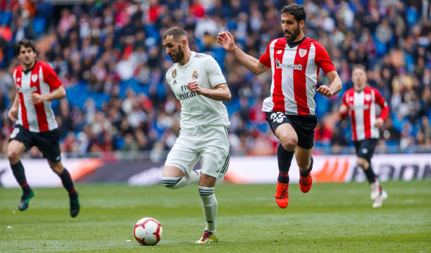 Nhận định Real Madrid vs Athletic Bilbao: Tiến vào chung kết