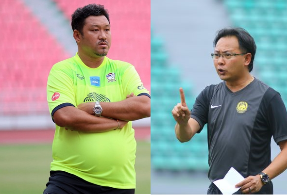 HLV Thái Lan và Malaysia nói gì trước trận chung kết?