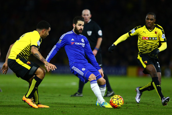 Link xem trực tiếp Chelsea vs Watford 18h30 ngày 21/10