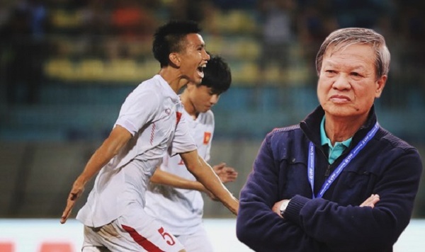 HLV Lê Thụy Hải: 'Bóng đá Campuchia sẽ sớm vượt mặt Việt Nam'
