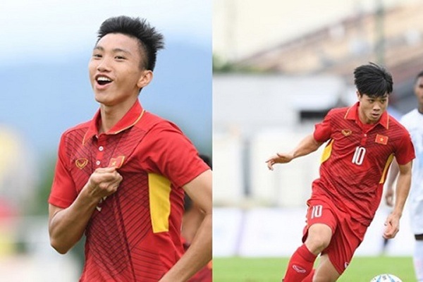 Báo Anh chỉ tên 5 cầu thủ Việt Nam đủ sức thi đấu ở nước ngoài
