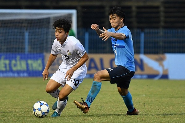 Link xem trực tiếp U21 Myanmar vs U21 Yokohama 16h00