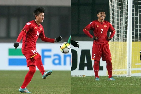 Chưa kịp nghỉ, 2 cầu thủ U23 VN phải sang Singapore đá AFC Cup