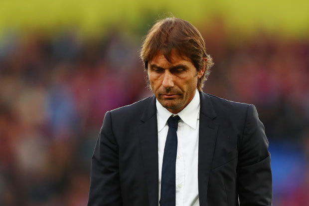 Thua đau Tottenham, HLV Conte bị Chelsea sa thải?