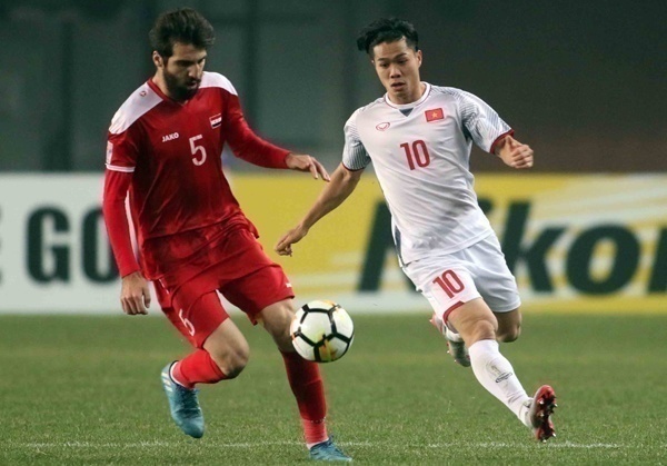 Vì sao ĐT Việt Nam đủ sức giành vé đi tiếp tại Asian Cup 2019?