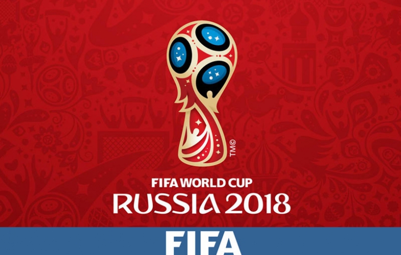 Thông tin mới nhất về bản quyền World Cup 2018 tại Việt Nam