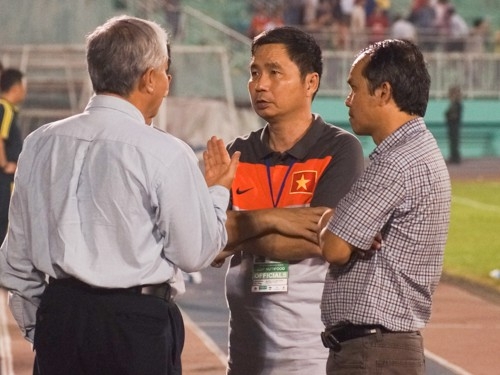 Bầu Đại nghỉ làm Chủ tịch Sài Gòn FC, người đặc biệt lên thay