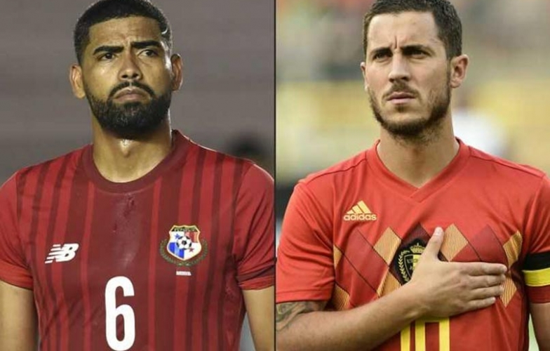 Nhận định Bỉ vs Panama: Cửa nào cho Panama trước Bỉ?