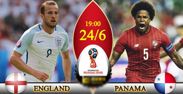 Lịch thi đấu World Cup hôm nay ngày 24/6: ĐT Anh dễ thắng